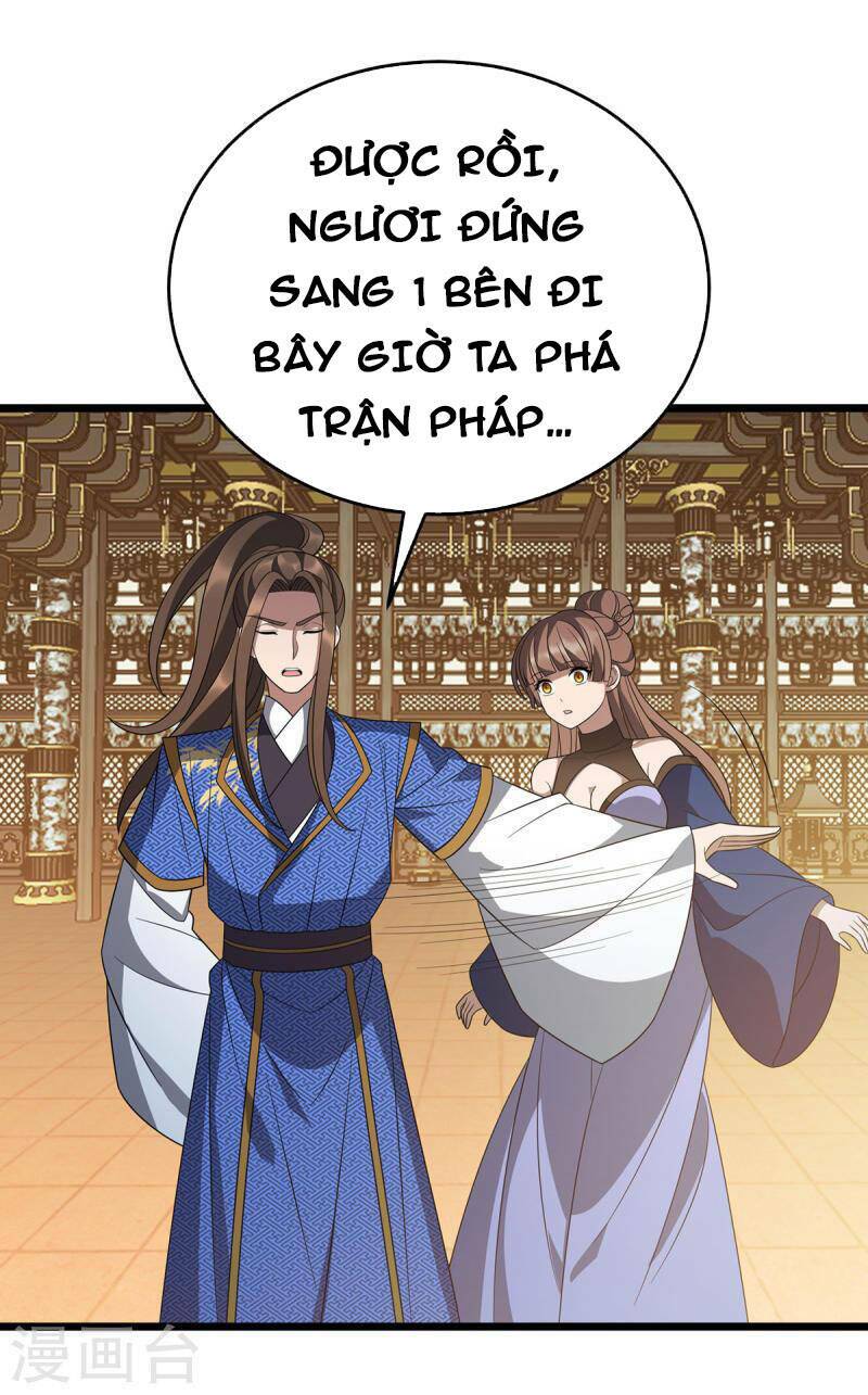 Chúa Tể Tam Giới Chapter 242 - Trang 2