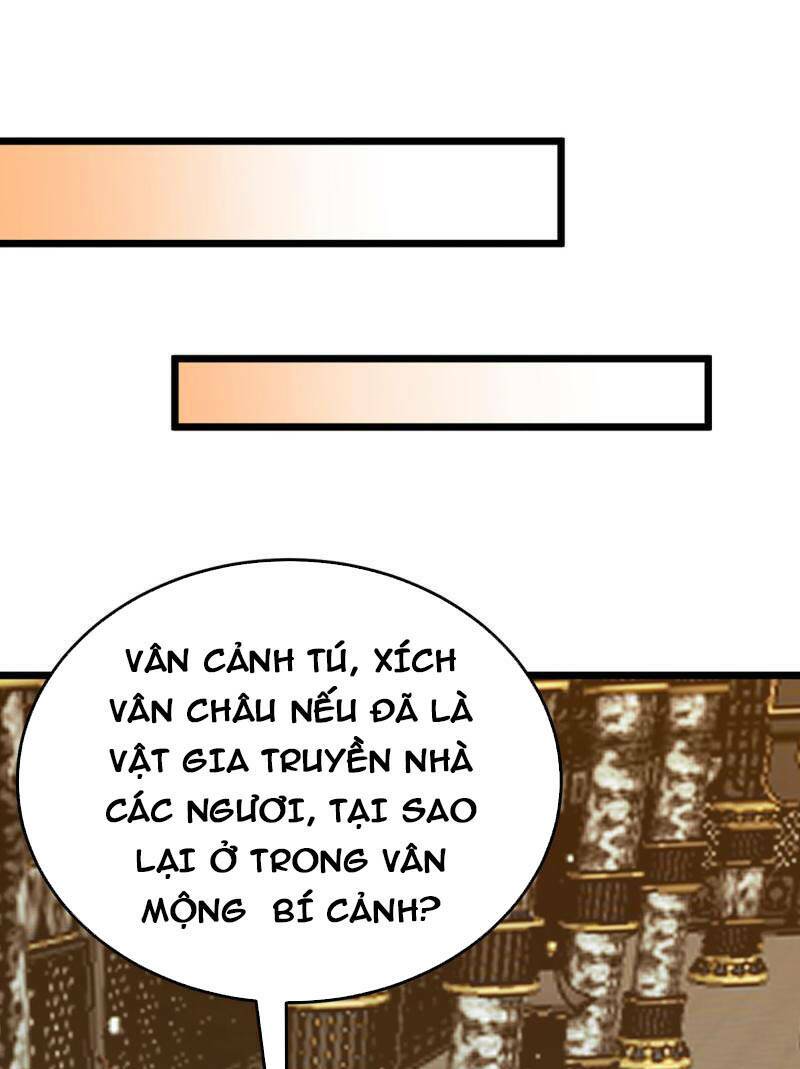 Chúa Tể Tam Giới Chapter 243 - Trang 2