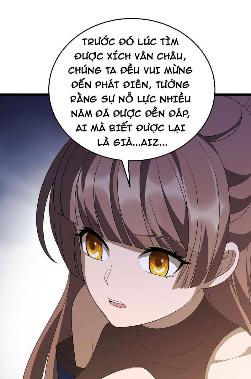 Chúa Tể Tam Giới Chapter 243 - Trang 2