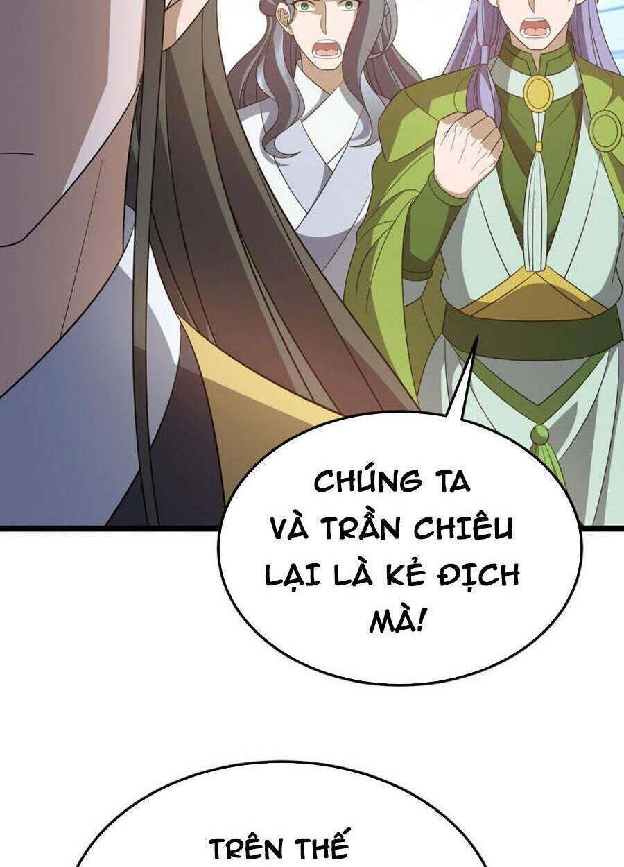 Chúa Tể Tam Giới Chapter 244 - Trang 2