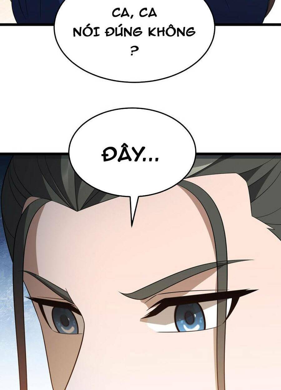 Chúa Tể Tam Giới Chapter 244 - Trang 2