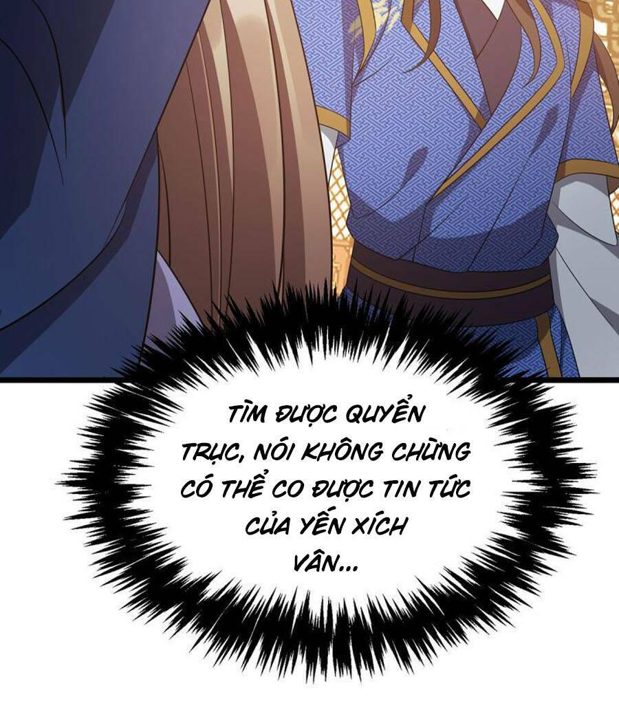 Chúa Tể Tam Giới Chapter 244 - Trang 2