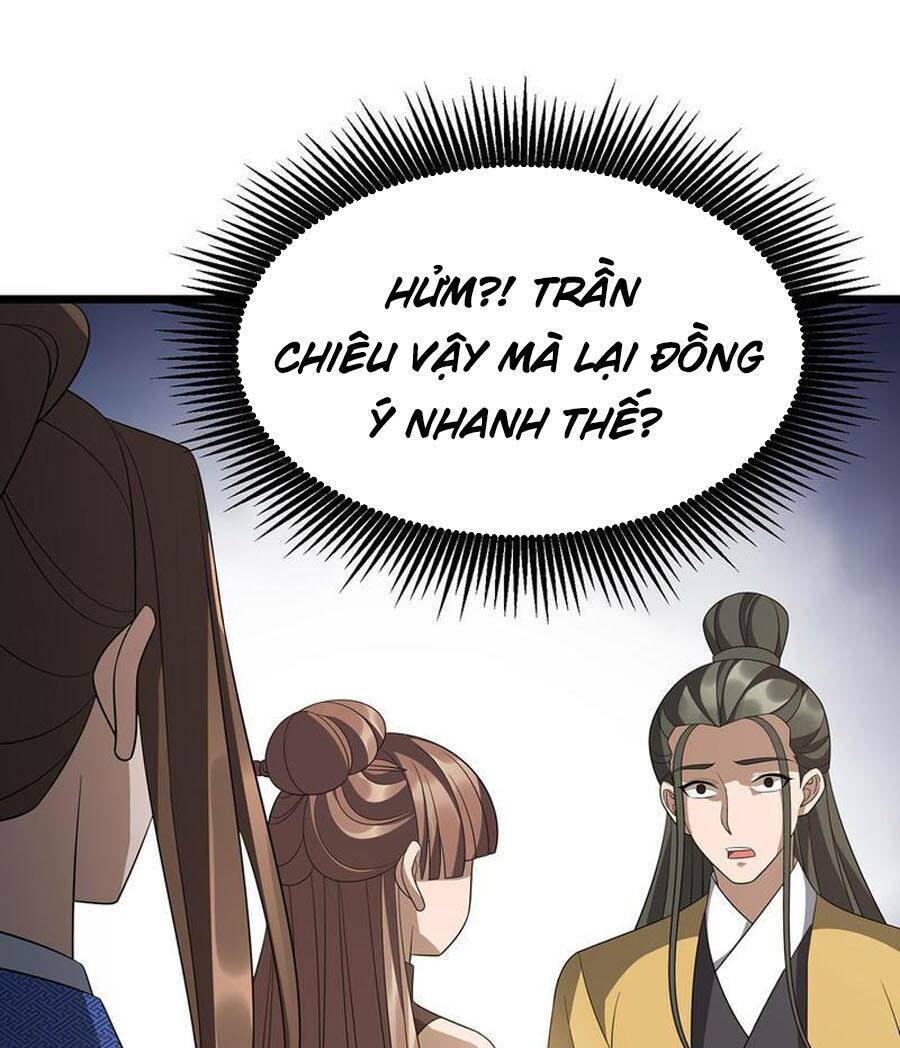 Chúa Tể Tam Giới Chapter 244 - Trang 2