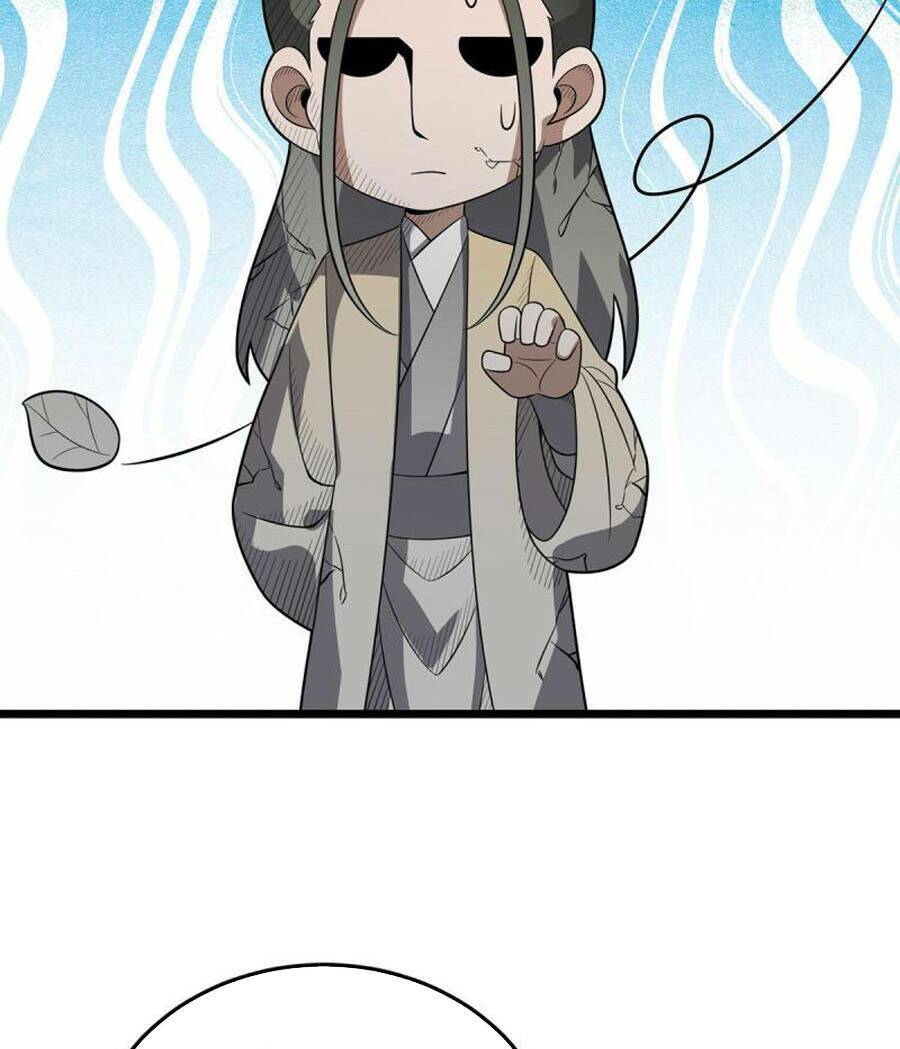 Chúa Tể Tam Giới Chapter 244 - Trang 2