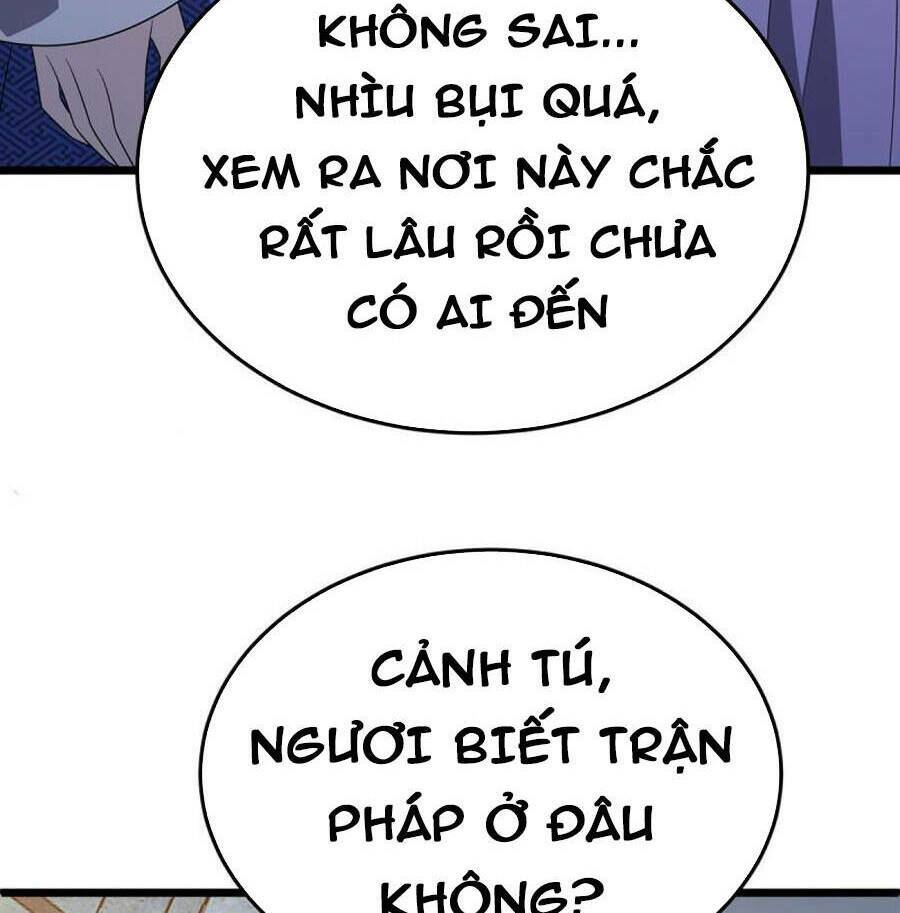 Chúa Tể Tam Giới Chapter 244 - Trang 2
