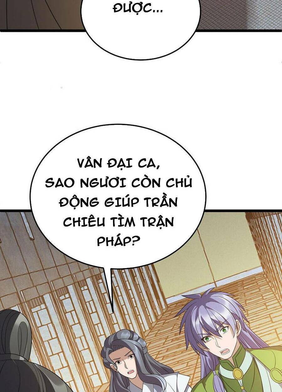 Chúa Tể Tam Giới Chapter 244 - Trang 2