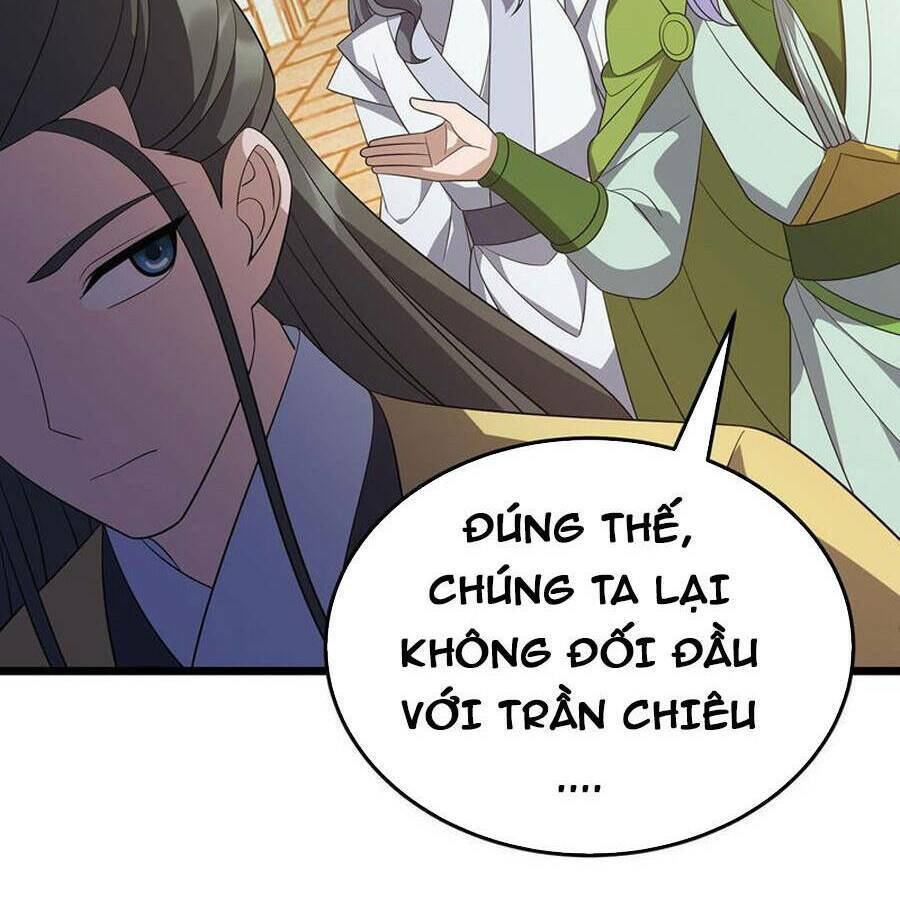 Chúa Tể Tam Giới Chapter 244 - Trang 2