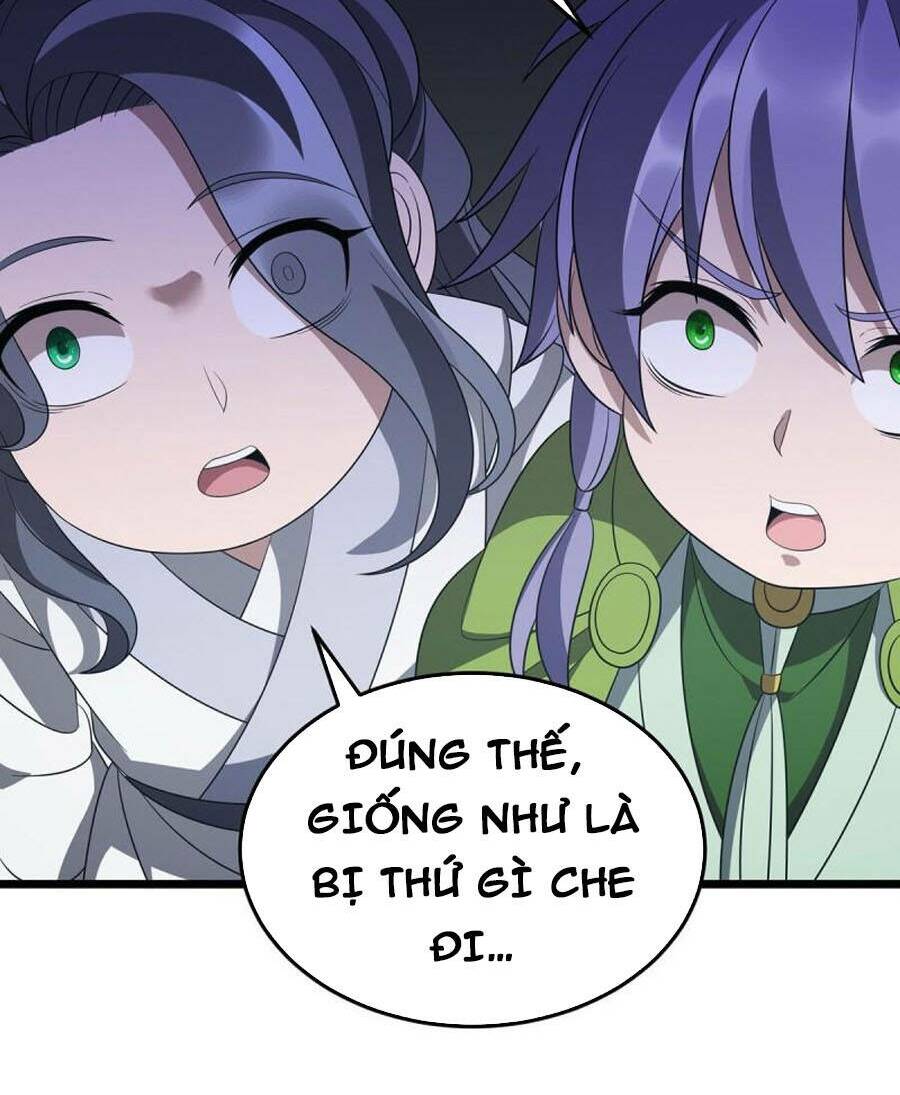 Chúa Tể Tam Giới Chapter 245 - Trang 2