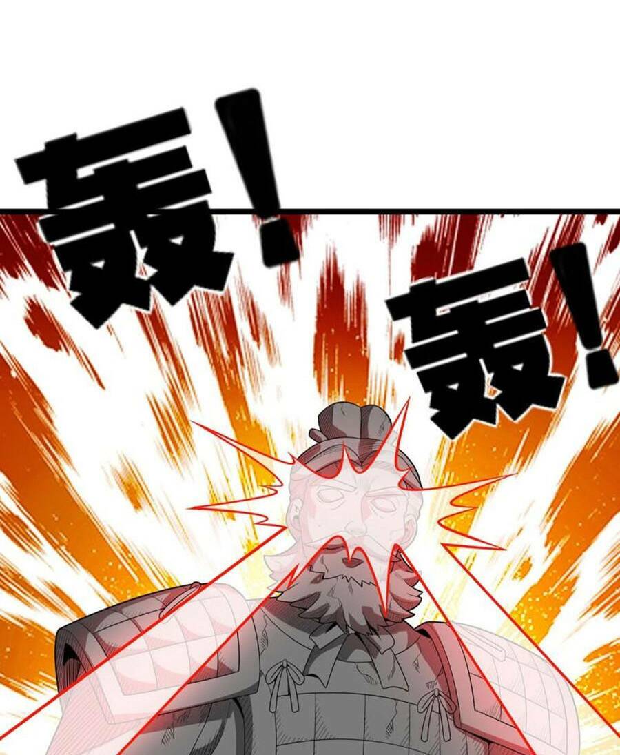 Chúa Tể Tam Giới Chapter 245 - Trang 2