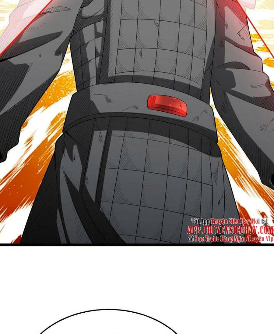 Chúa Tể Tam Giới Chapter 245 - Trang 2