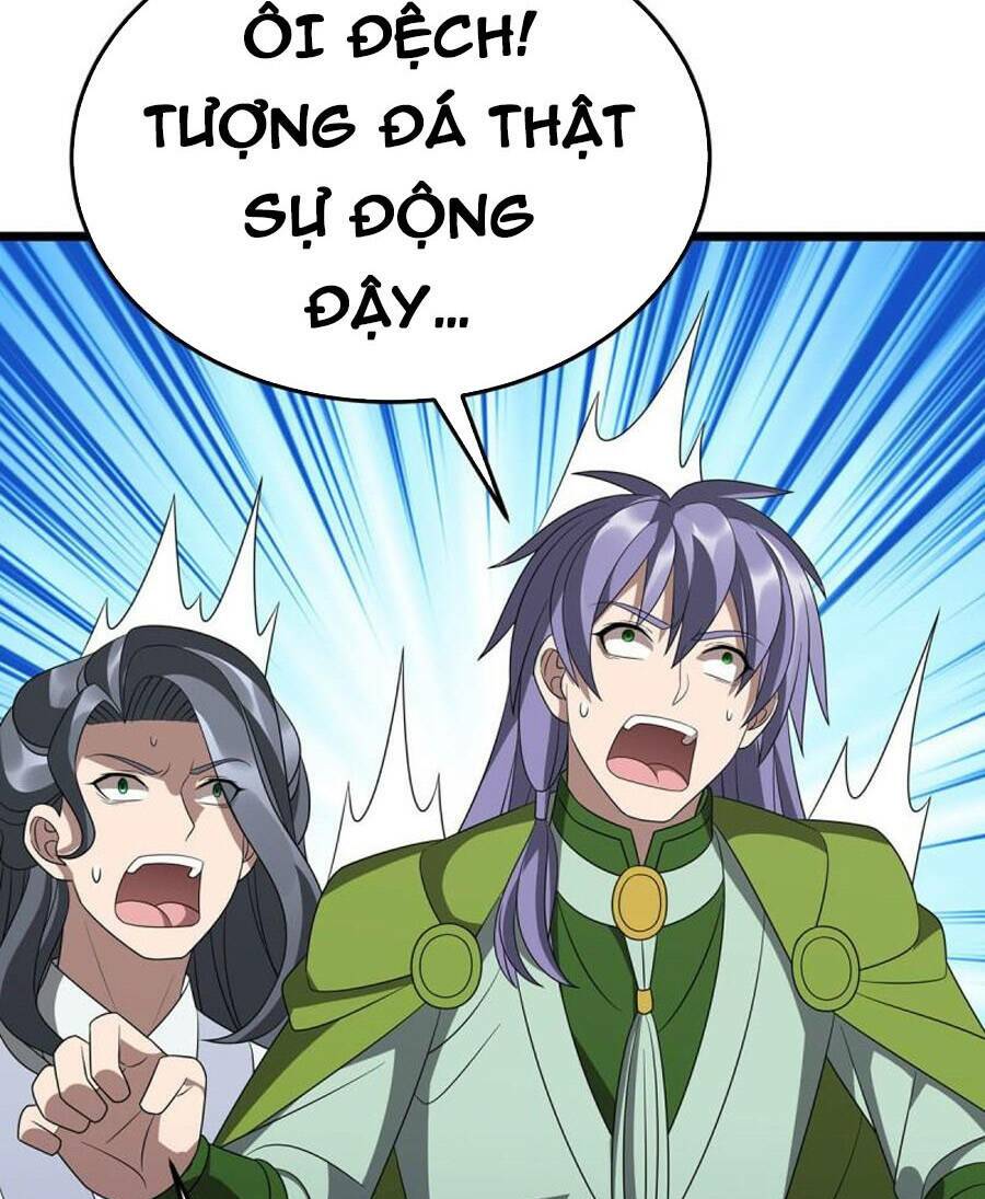 Chúa Tể Tam Giới Chapter 245 - Trang 2