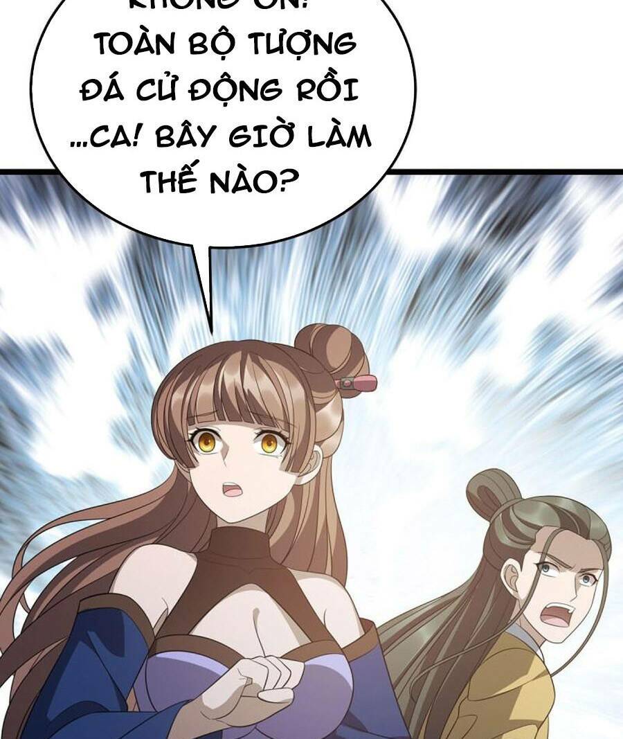 Chúa Tể Tam Giới Chapter 245 - Trang 2