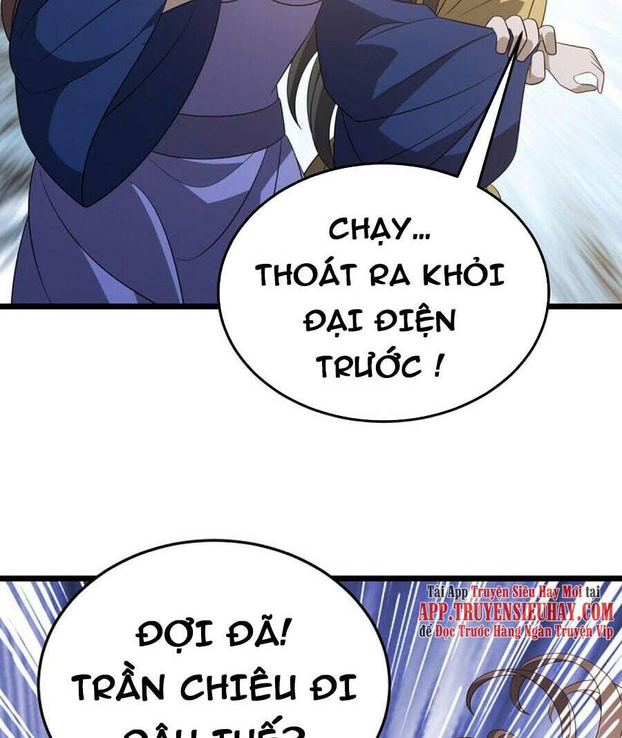 Chúa Tể Tam Giới Chapter 245 - Trang 2
