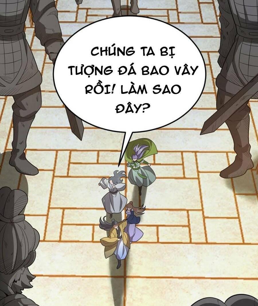 Chúa Tể Tam Giới Chapter 245 - Trang 2