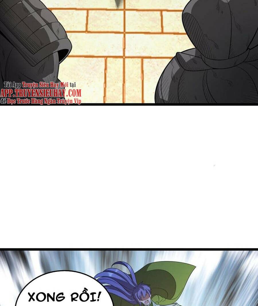 Chúa Tể Tam Giới Chapter 245 - Trang 2