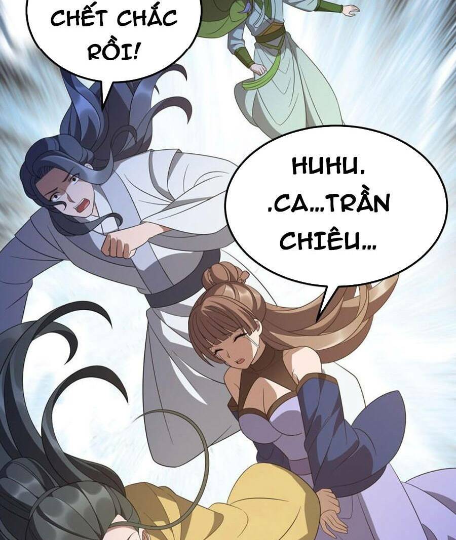 Chúa Tể Tam Giới Chapter 245 - Trang 2