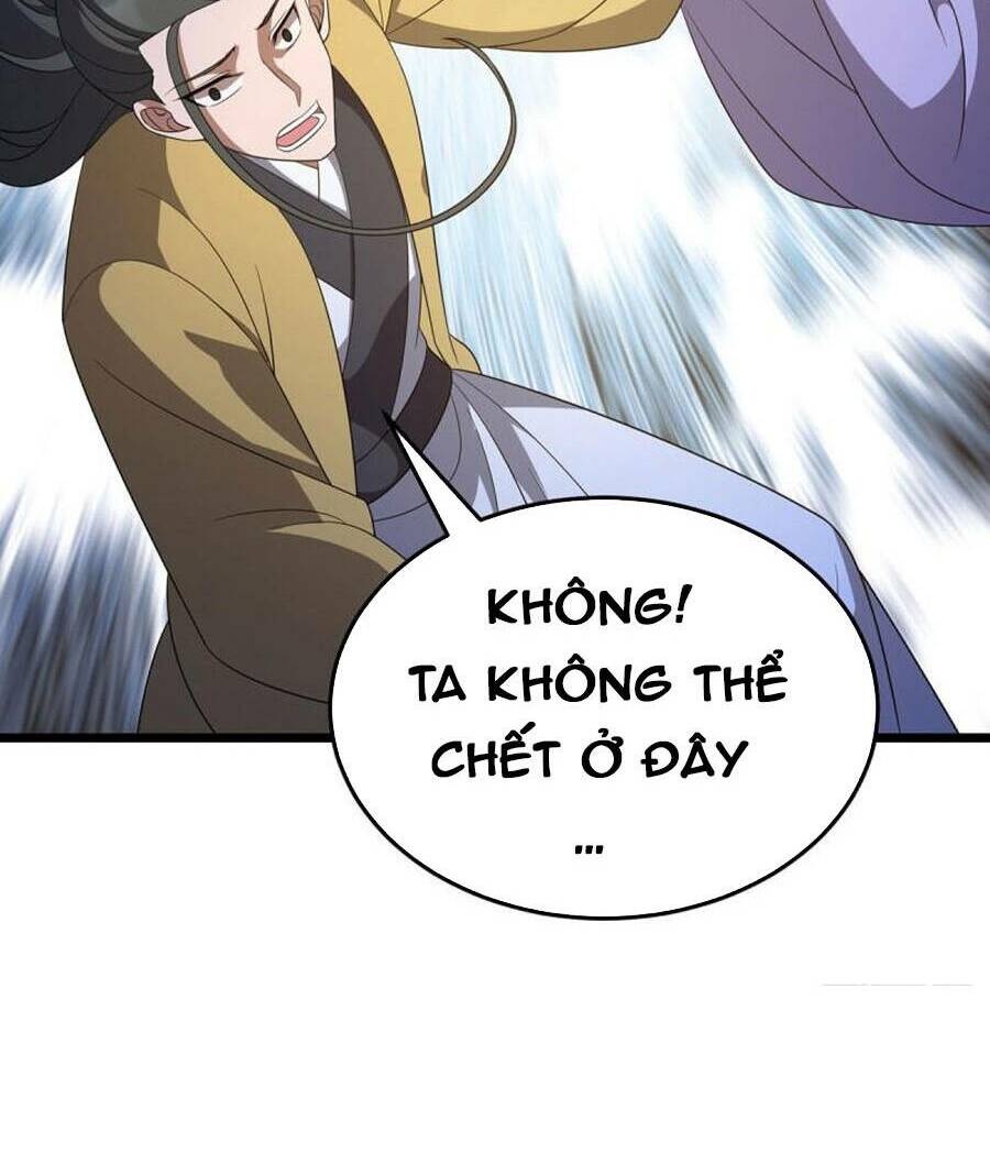 Chúa Tể Tam Giới Chapter 245 - Trang 2