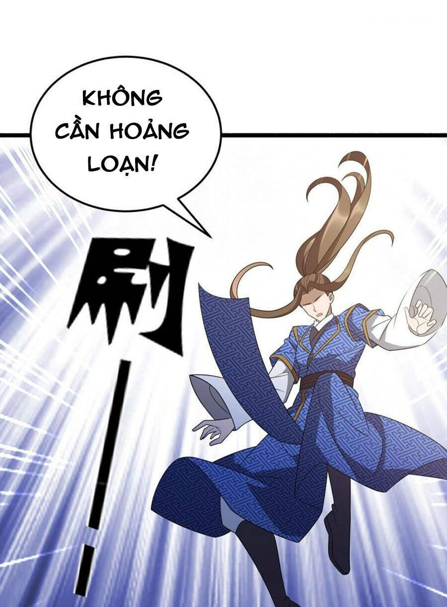 Chúa Tể Tam Giới Chapter 245 - Trang 2