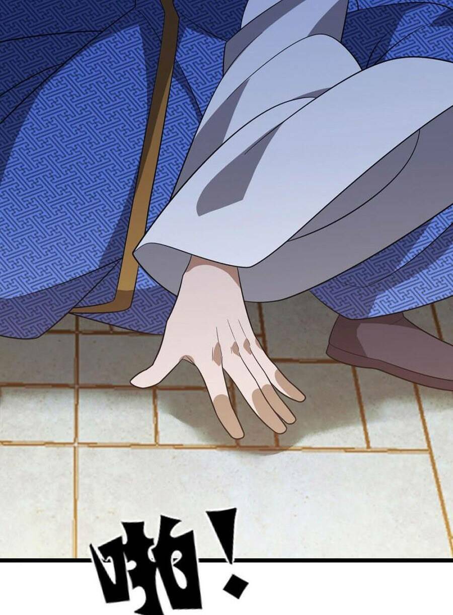 Chúa Tể Tam Giới Chapter 245 - Trang 2