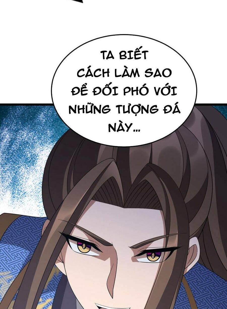 Chúa Tể Tam Giới Chapter 245 - Trang 2