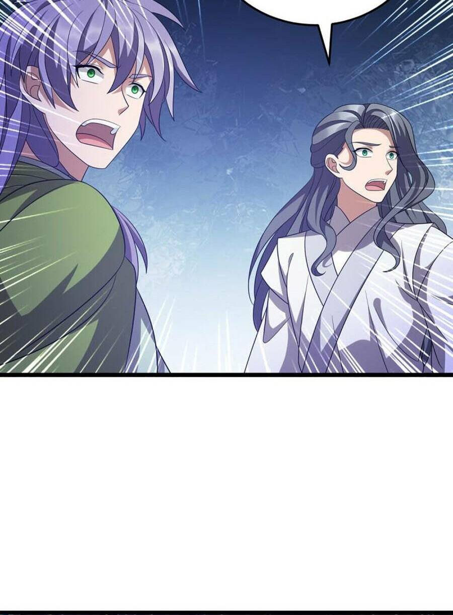 Chúa Tể Tam Giới Chapter 245 - Trang 2