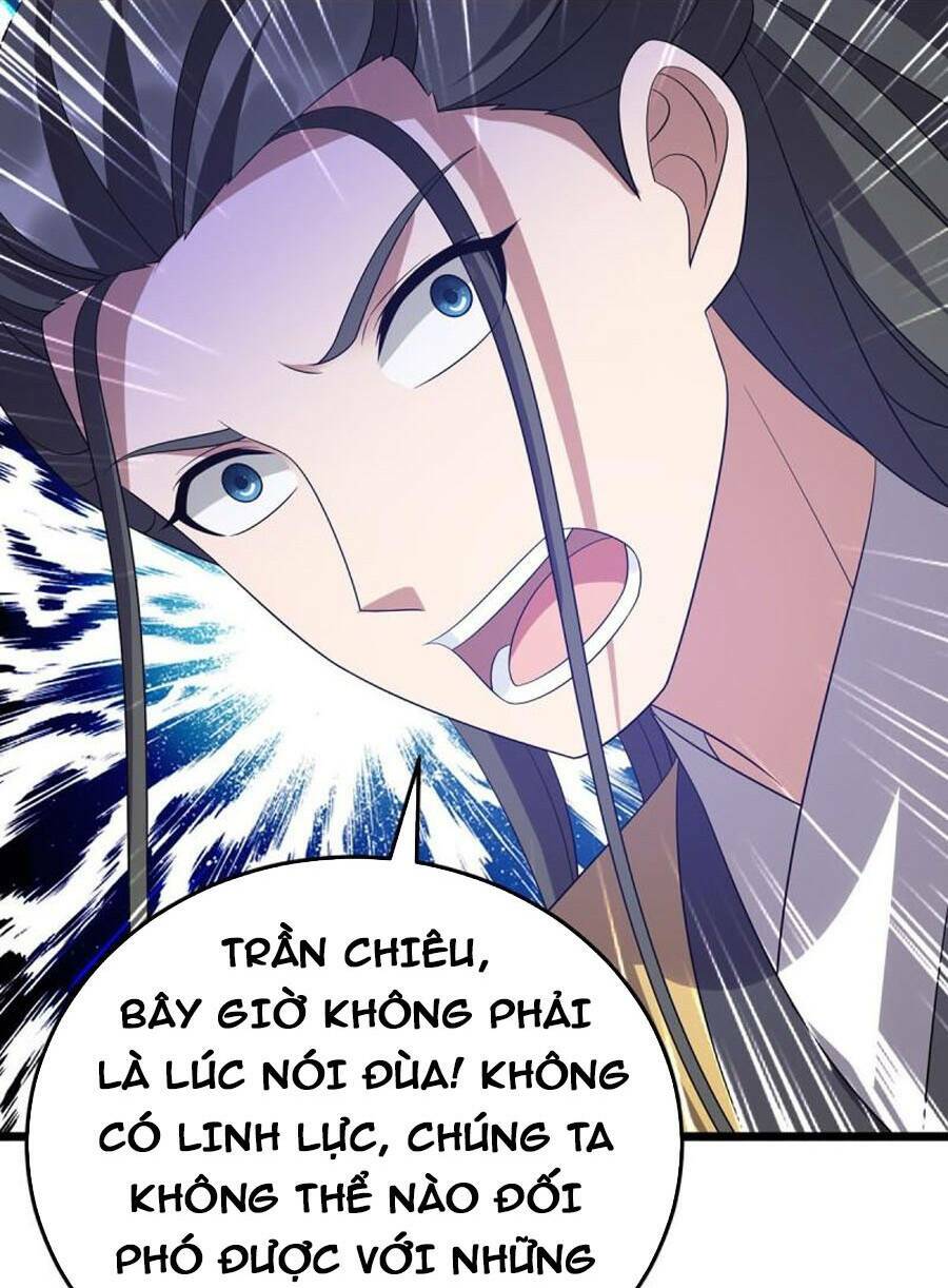 Chúa Tể Tam Giới Chapter 245 - Trang 2