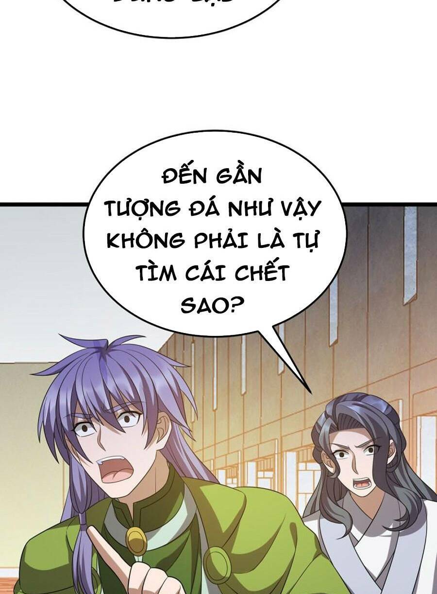Chúa Tể Tam Giới Chapter 245 - Trang 2