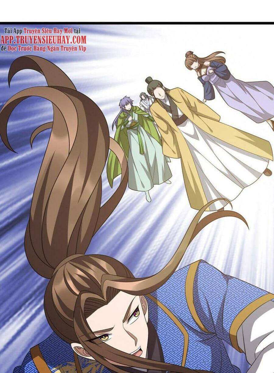 Chúa Tể Tam Giới Chapter 245 - Trang 2