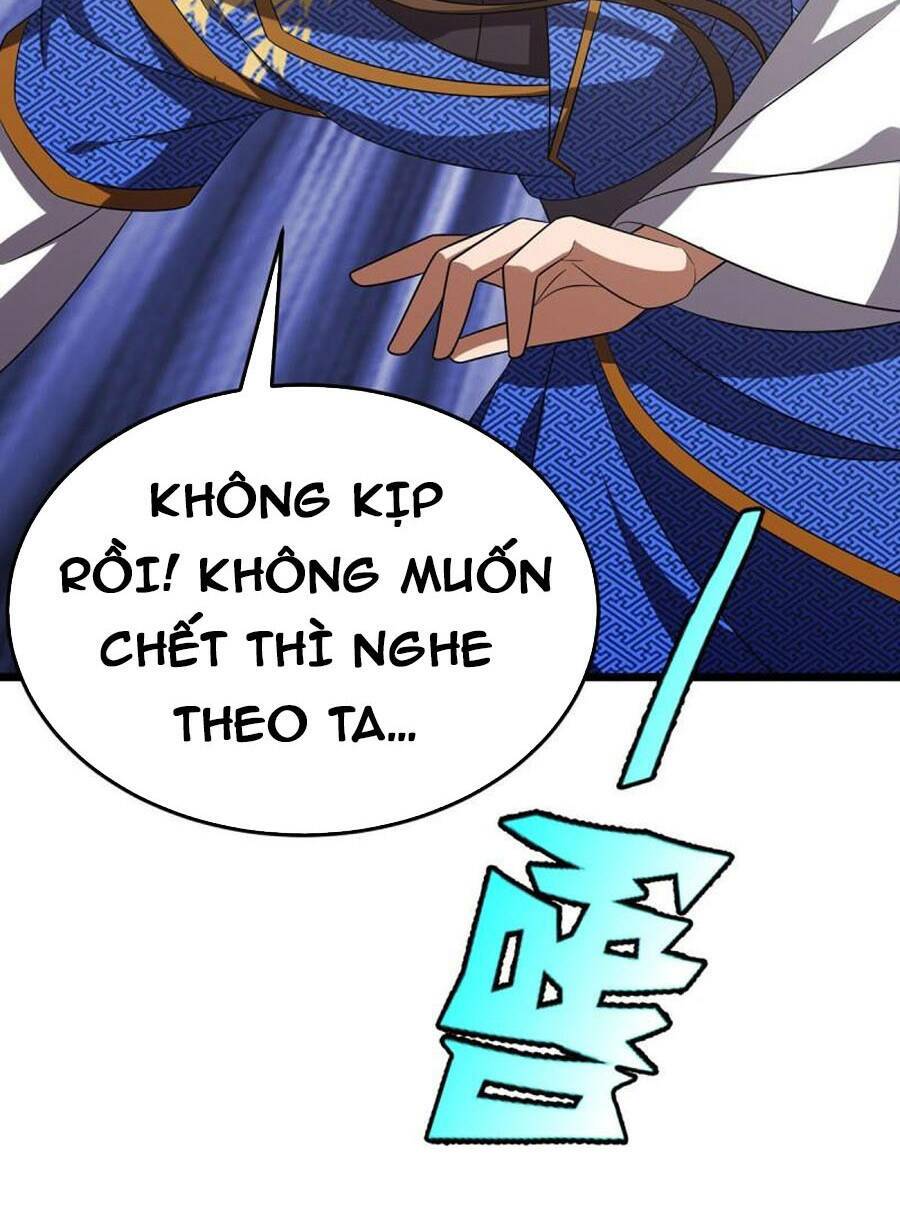 Chúa Tể Tam Giới Chapter 245 - Trang 2