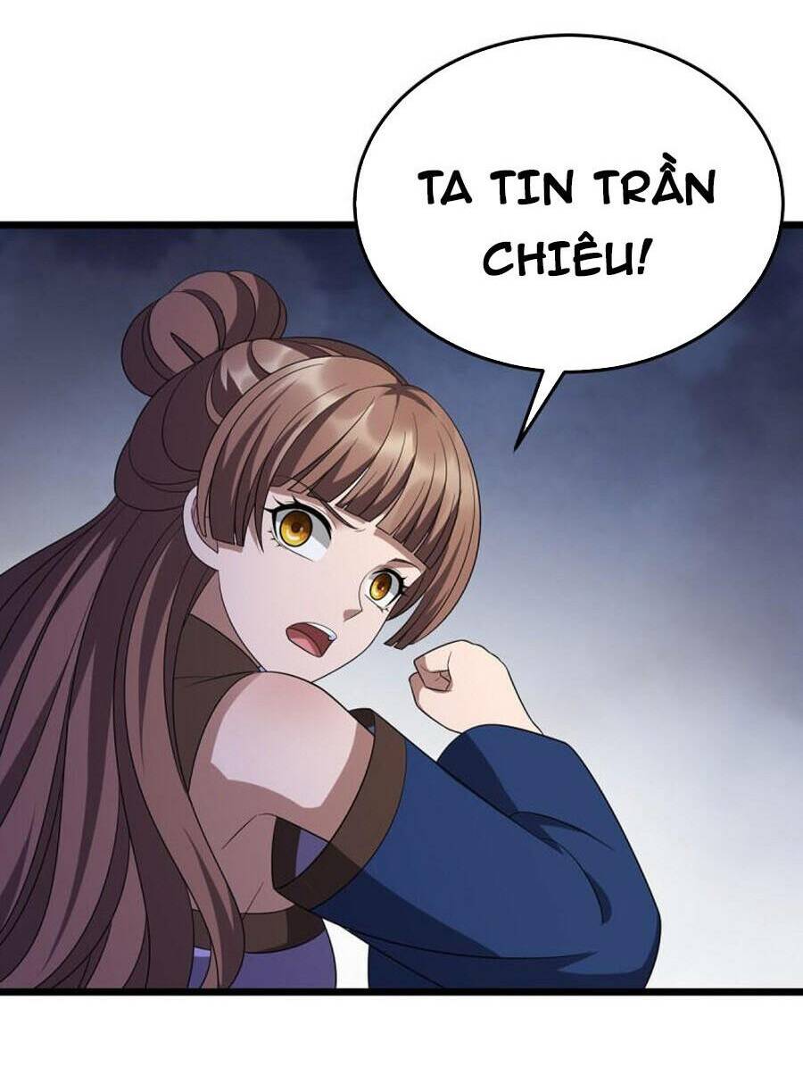 Chúa Tể Tam Giới Chapter 245 - Trang 2