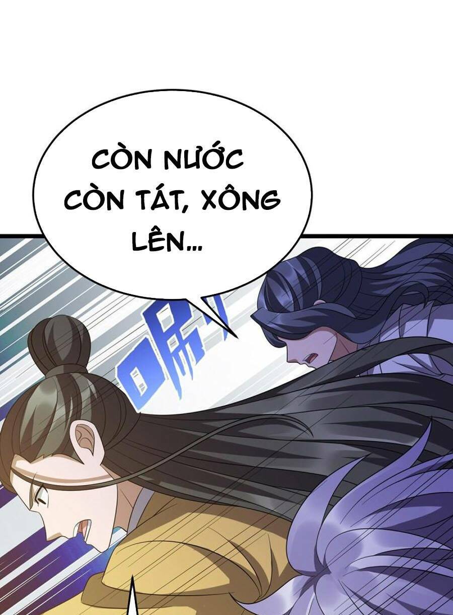 Chúa Tể Tam Giới Chapter 245 - Trang 2