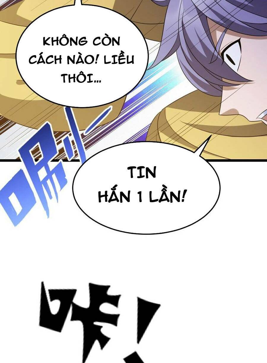 Chúa Tể Tam Giới Chapter 245 - Trang 2