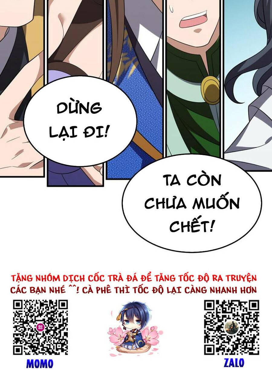 Chúa Tể Tam Giới Chapter 245 - Trang 2