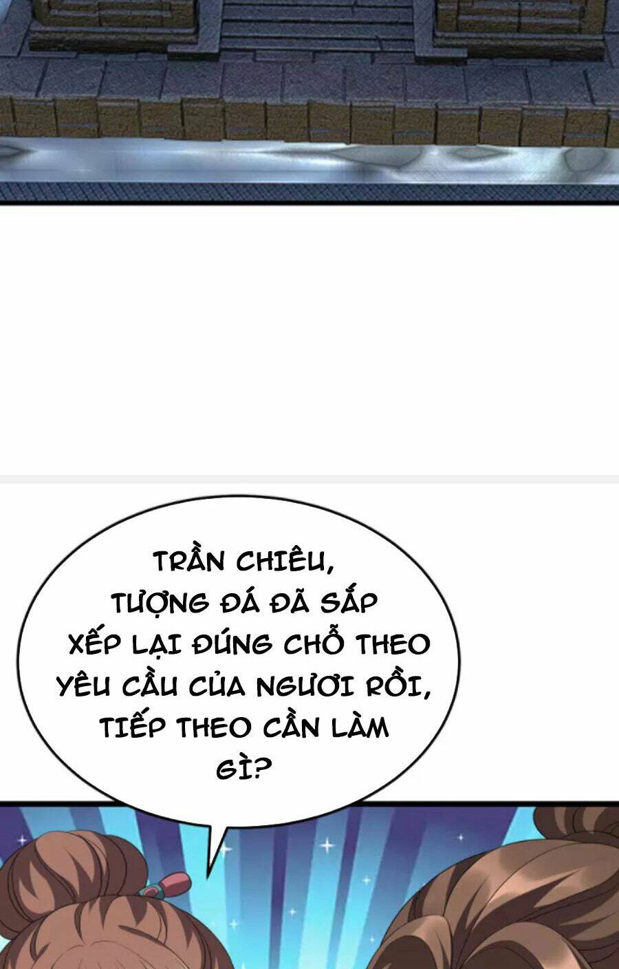 Chúa Tể Tam Giới Chapter 246 - Trang 2
