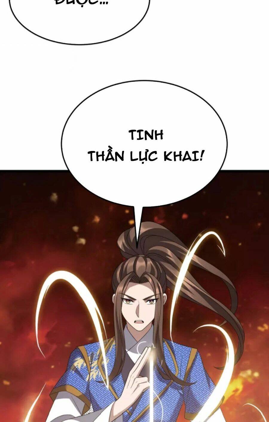 Chúa Tể Tam Giới Chapter 246 - Trang 2