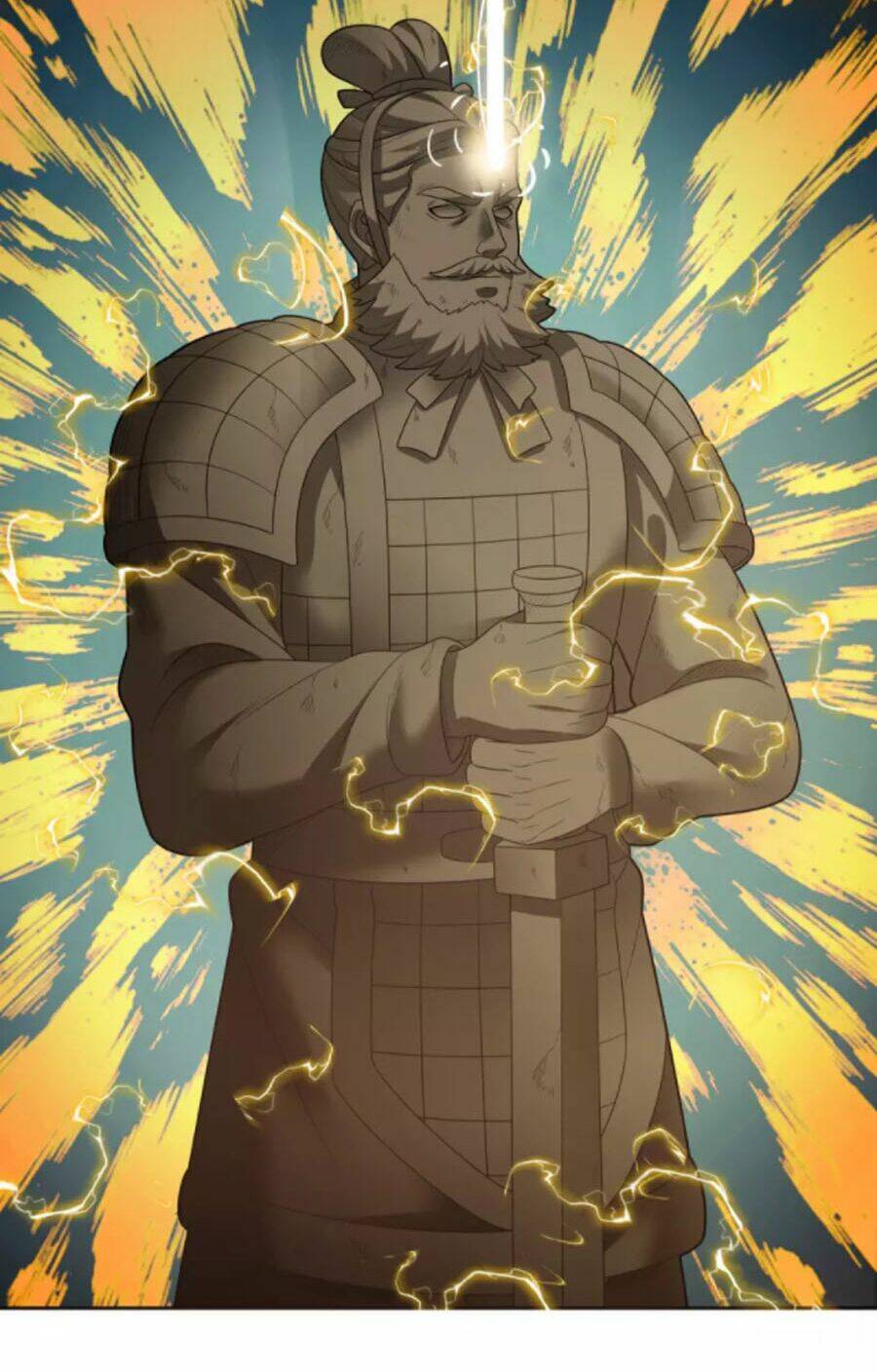 Chúa Tể Tam Giới Chapter 246 - Trang 2