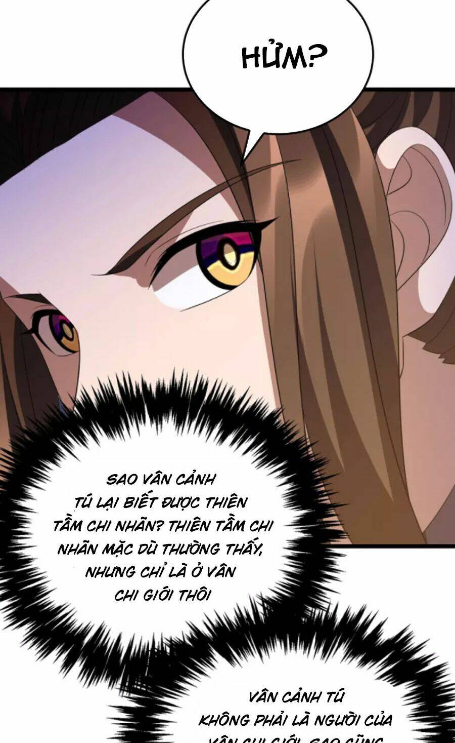Chúa Tể Tam Giới Chapter 246 - Trang 2