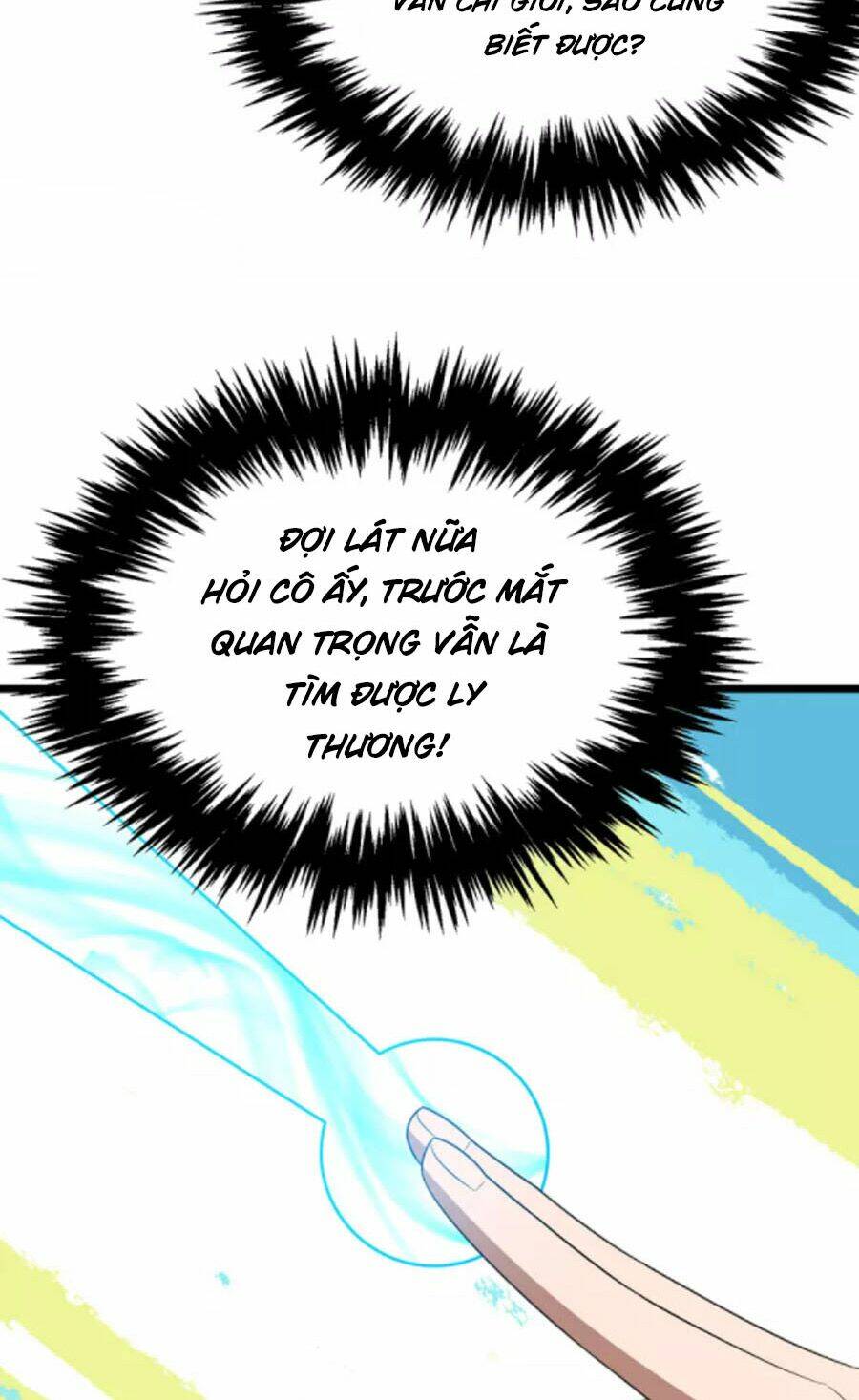 Chúa Tể Tam Giới Chapter 246 - Trang 2