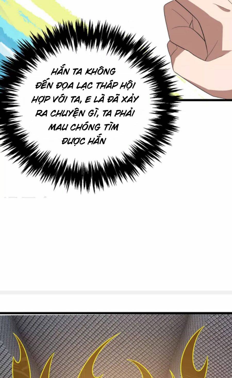 Chúa Tể Tam Giới Chapter 246 - Trang 2