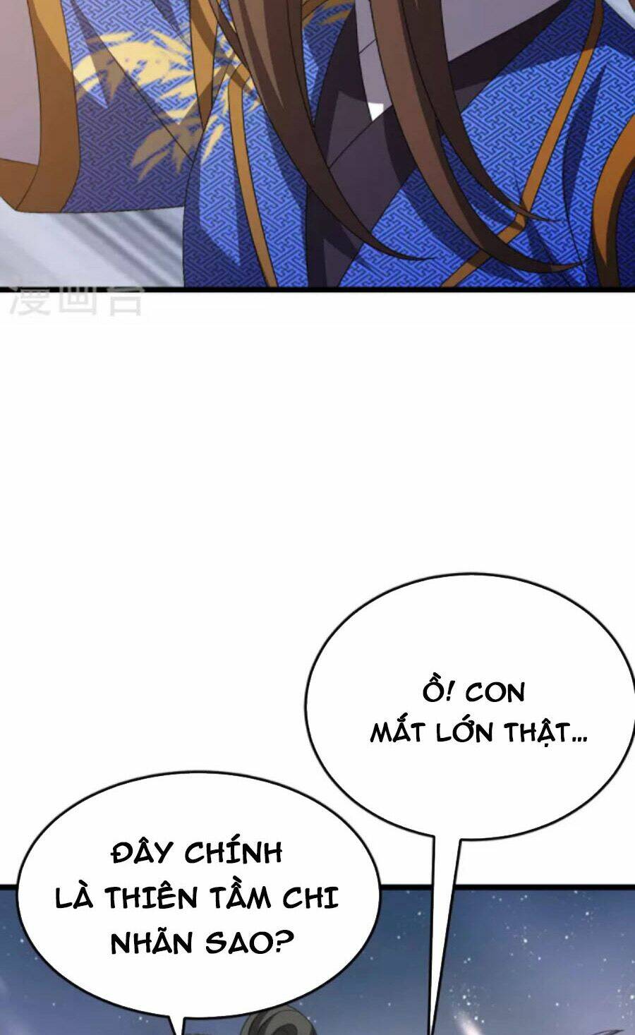 Chúa Tể Tam Giới Chapter 246 - Trang 2