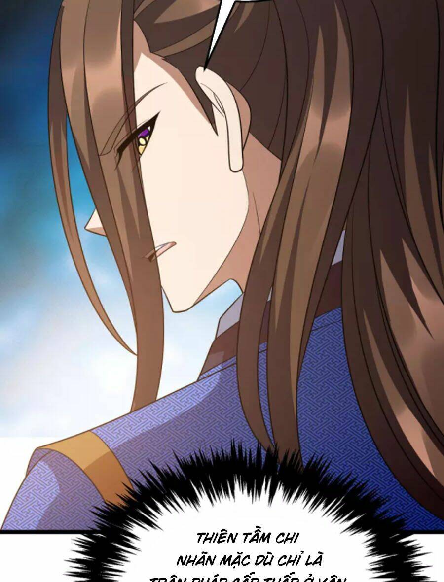 Chúa Tể Tam Giới Chapter 246 - Trang 2