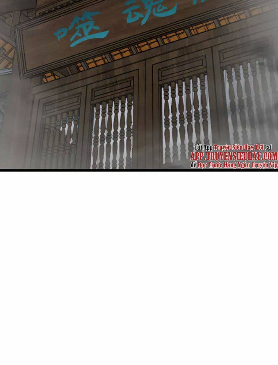 Chúa Tể Tam Giới Chapter 246 - Trang 2