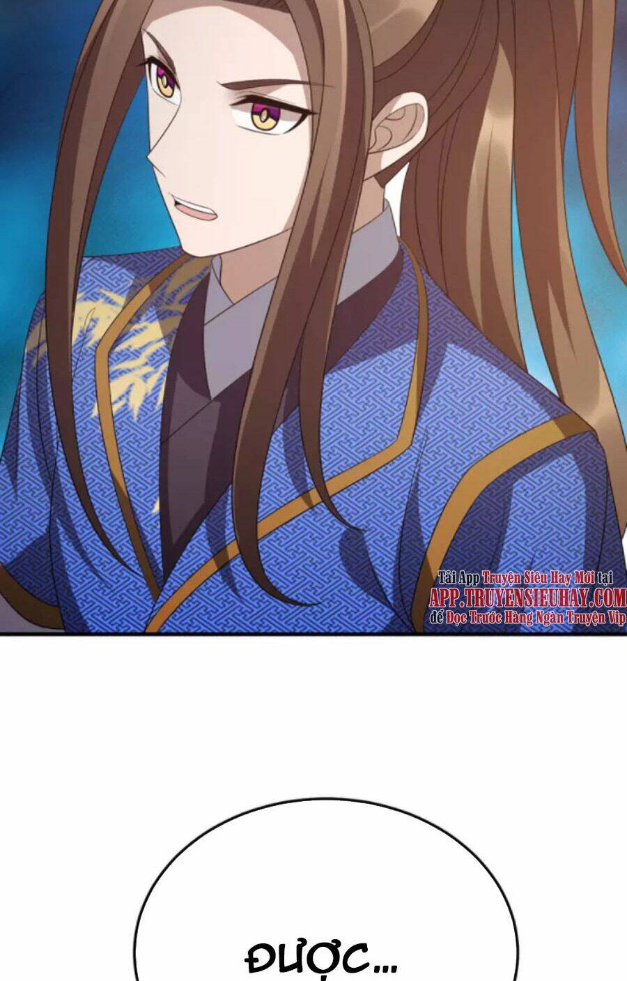 Chúa Tể Tam Giới Chapter 246 - Trang 2