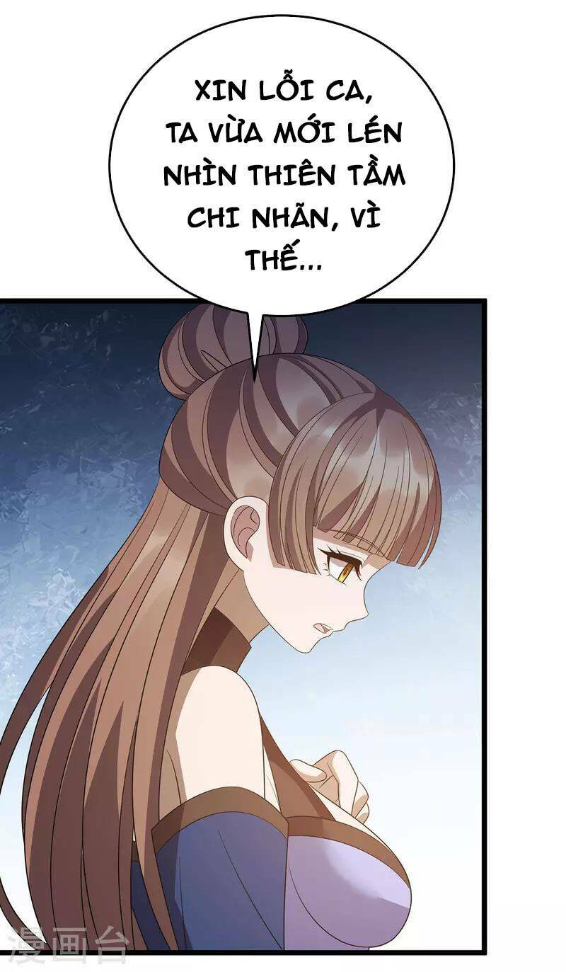 Chúa Tể Tam Giới Chapter 247 - Trang 2