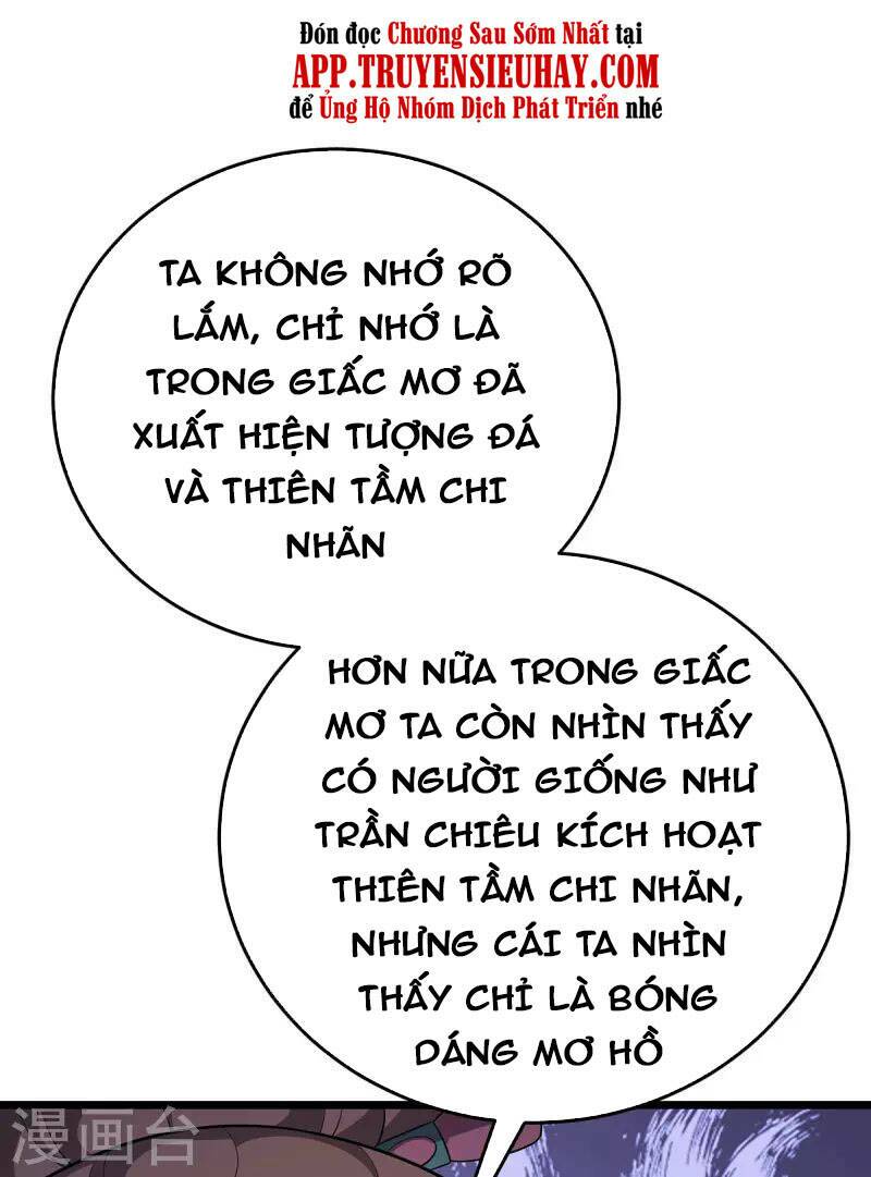 Chúa Tể Tam Giới Chapter 247 - Trang 2