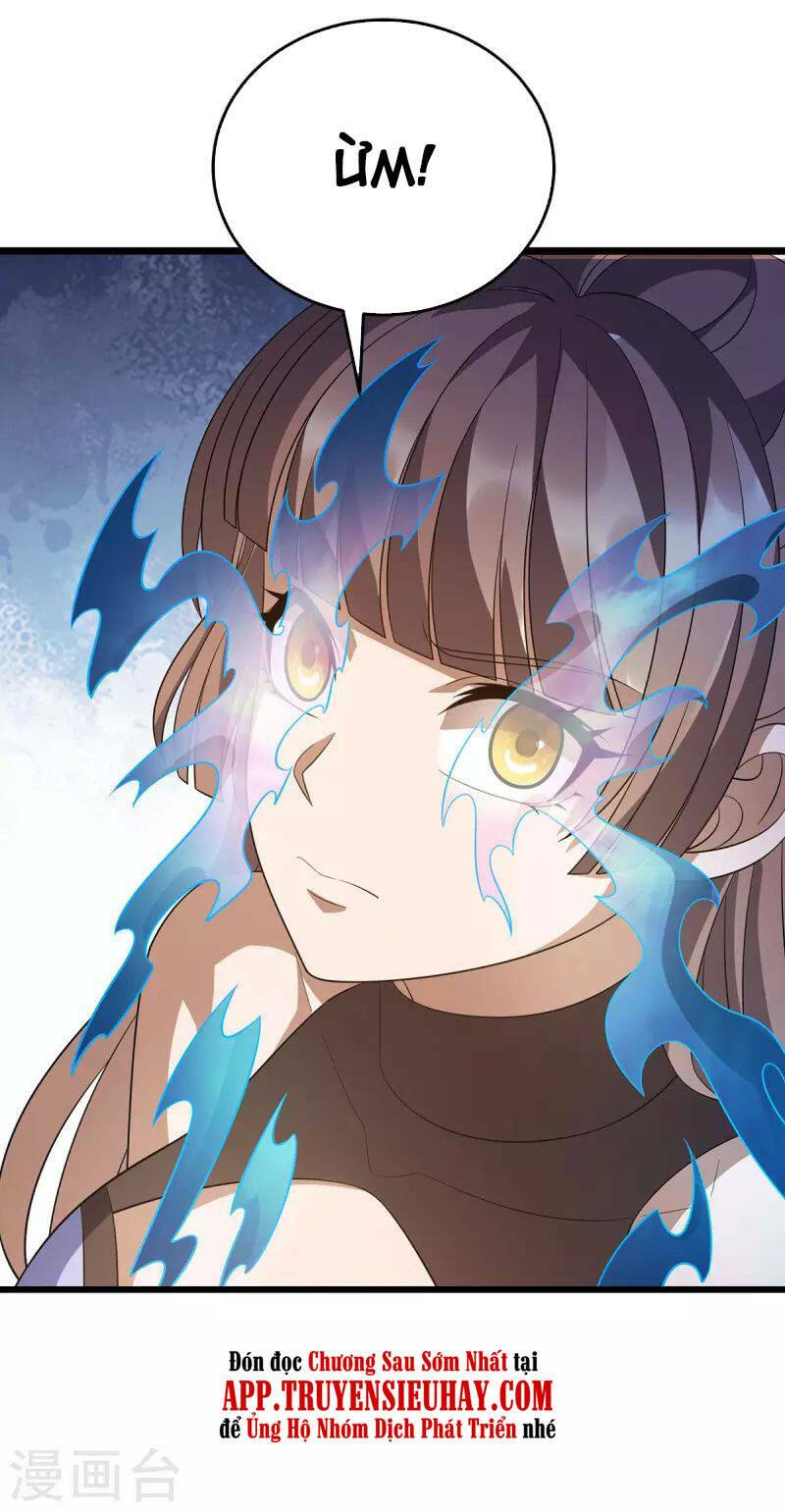 Chúa Tể Tam Giới Chapter 247 - Trang 2