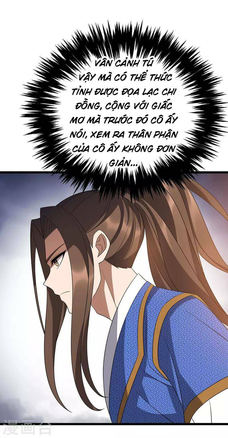 Chúa Tể Tam Giới Chapter 247 - Trang 2