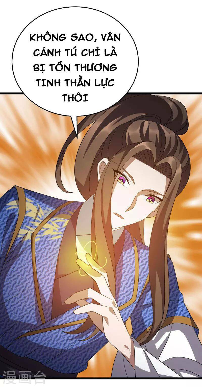 Chúa Tể Tam Giới Chapter 247 - Trang 2