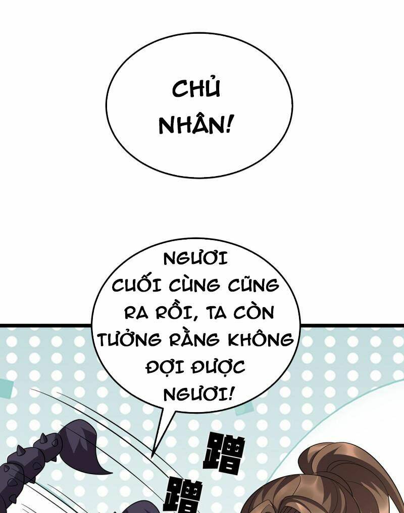Chúa Tể Tam Giới Chapter 248 - Trang 2