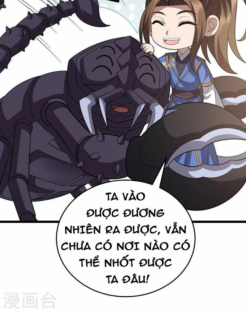 Chúa Tể Tam Giới Chapter 248 - Trang 2